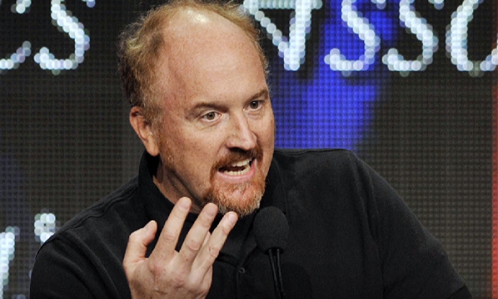 Louis C.K. Takes A Twitter Beating After Accusations Of Sexual Assault Surface (Video)