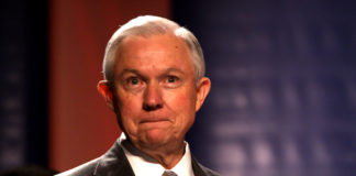 Jeff Sessions Carter Page