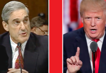Mueller and Trump