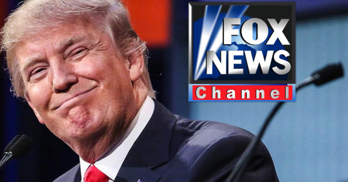 Trump Fox News
