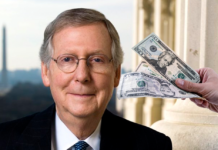McConnell with money