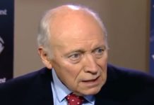 Cheney advocates torture
