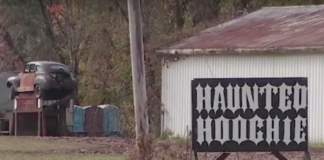 Haunted Hoochie in Pataskala, Ohio