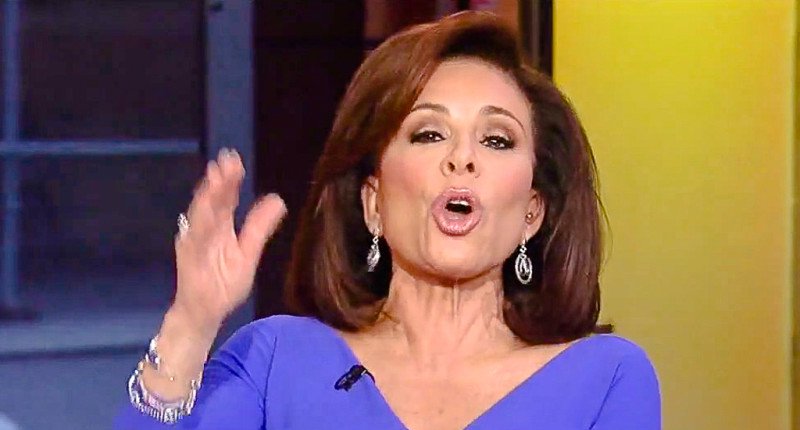 Judge' Jeanine Pirro Still Owes $600K From Failed 2006 Senate Campaign...
