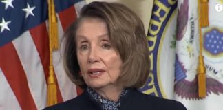 Pelosi likely to become House speaker