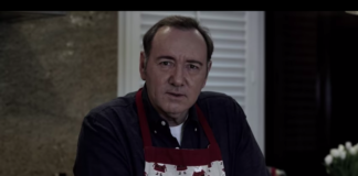 Kevin Spacey Video
