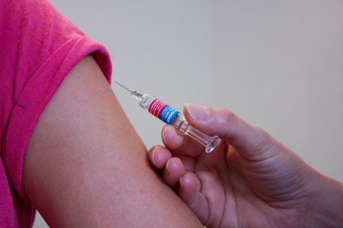 Students in Ottawa Canada need to update vaccinations