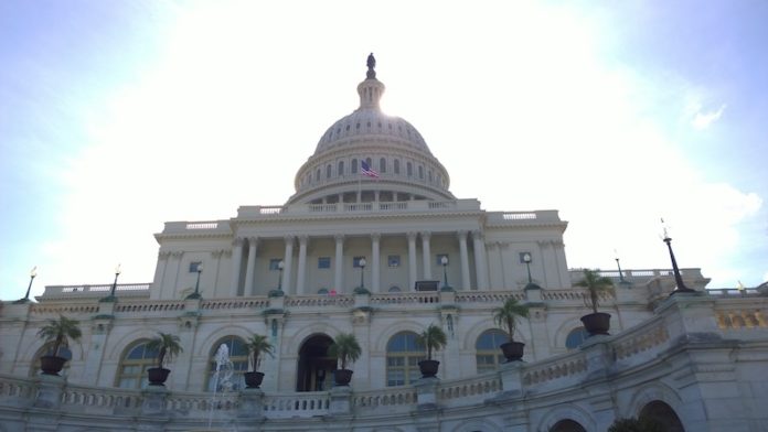 Congress Building Senate Yemen