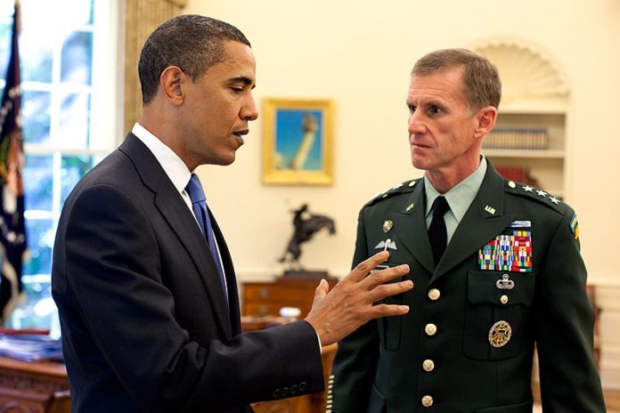 McChrystal