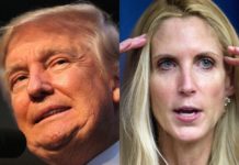 Trump Coulter