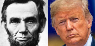 Lincoln Trump