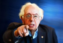 Bernie Sanders goes after drug manufacturer