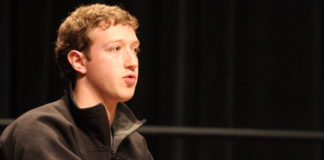 Mark Zuckerberg Facebook Chhabria