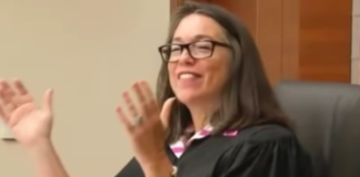 Ohio judge lynch
