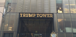 Trump Tower Trump Organization
