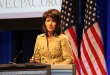 Noem is calling for a 'Day of Prayer'