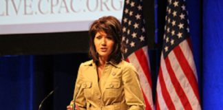 Noem is calling for a 'Day of Prayer'