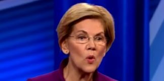Warren has private prisons in her sights