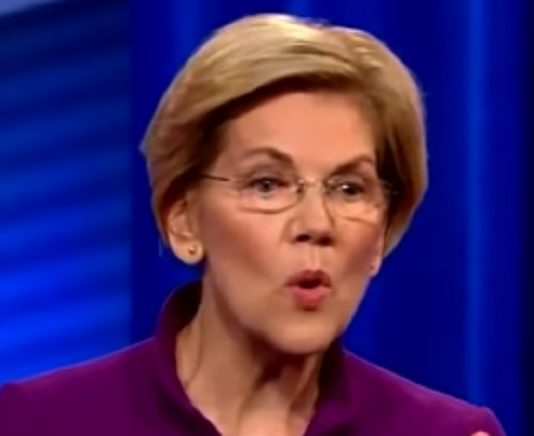 Warren has private prisons in her sights