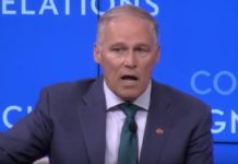 Inslee wants the DNC to rethink its position