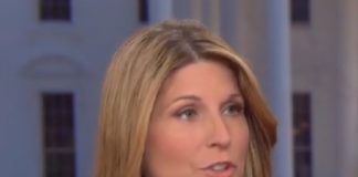 Nicolle Wallace is not keen on the Kushners