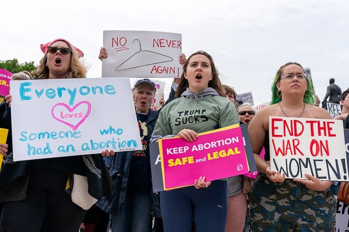 abortion Oklahoma
