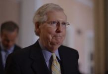 McConnell rebuffs coal miners